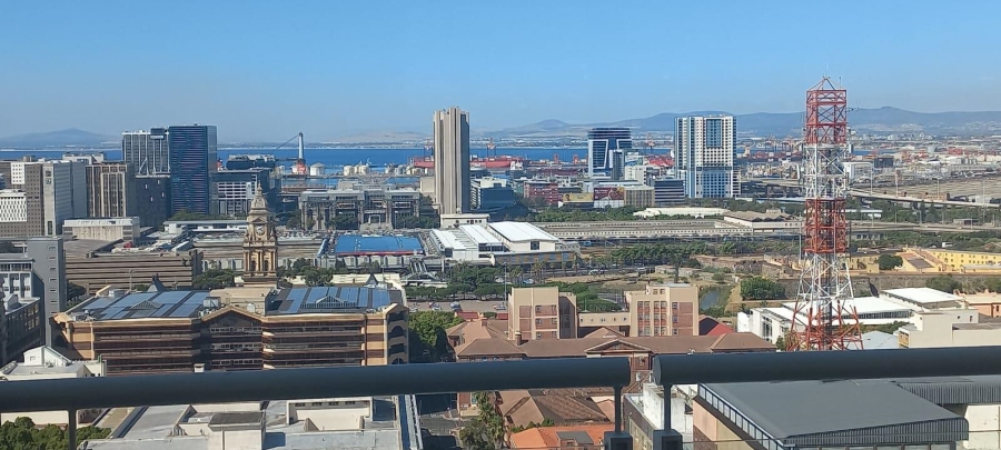 2 Bedroom Property for Sale in Cape Town City Centre Western Cape